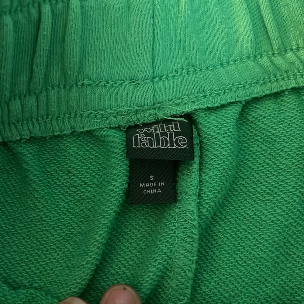 Target shorts - Picture 5 of 5